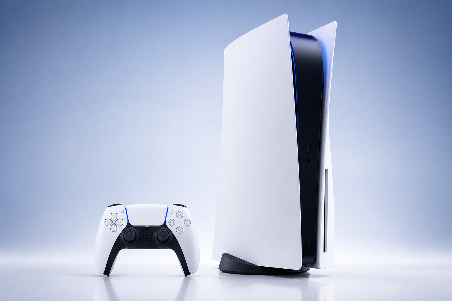 PlayStation 5